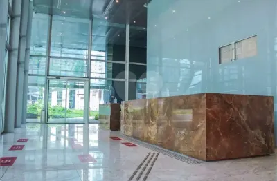 Sala comercial para alugar na Avenida das Nações Unidas, --, Itaim Bibi, São Paulo