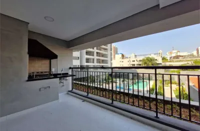 Apartamento com 2 quartos à venda na Rua Sul, --, Campo Belo, São Paulo