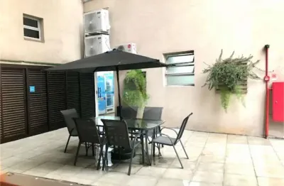 Moema, oportunidade, com renda, próx. ao shopping ibirapuera e metrô, 3 dorm., 1 vaga, lazer