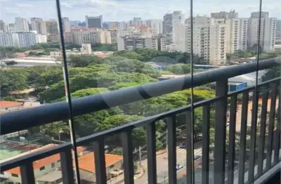 Apartamento com 3 quartos à venda na Rua Belchior de Azevedo, --, Alto da Lapa, São Paulo