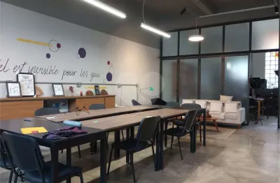 Casa com 3 quartos à venda na Travessa Alonso, --, Vila Madalena, São Paulo