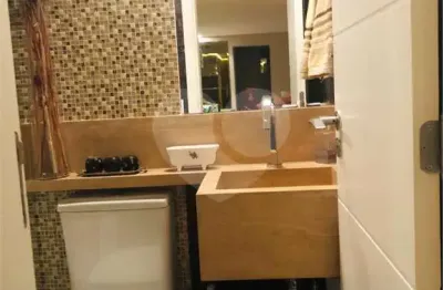 Apartamento com 4 quartos à venda na Rua Percílio Neto, --, Saúde, São Paulo