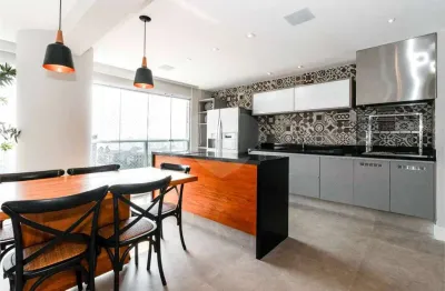 Apartamento pronto para morar em prédio novo e moderno