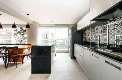 Apartamento pronto para morar em prédio novo e moderno