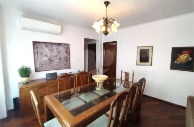 Apartamento com 3 quartos à venda na Avenida Rouxinol, --, Moema, São Paulo