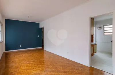 Apartamento com 3 quartos à venda na Rua Haddock Lobo, --, Jardim América, São Paulo