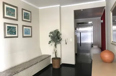 Apartamento com 2 quartos à venda na Alameda Jauaperi, --, Moema, São Paulo