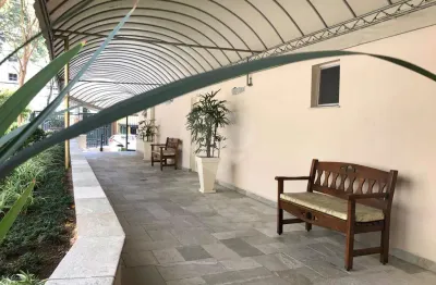 Apartamento com 2 quartos à venda na Alameda Jauaperi, --, Moema, São Paulo