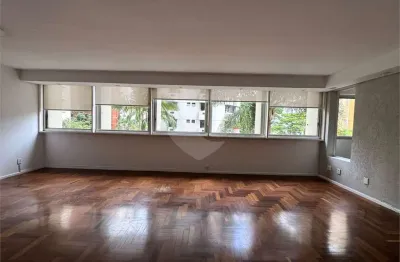 Apartamento com 4 quartos para alugar no Itaim Bibi, São Paulo 