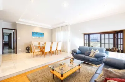 Casa com 3 quartos à venda na Avenida Nhandu, --, Planalto Paulista, São Paulo