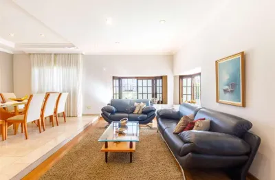 Casa com 3 quartos à venda na Avenida Nhandu, --, Planalto Paulista, São Paulo