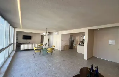 Apartamento com 3 quartos à venda na Rua Doutor Gabriel dos Santos, --, Higienópolis, São Paulo