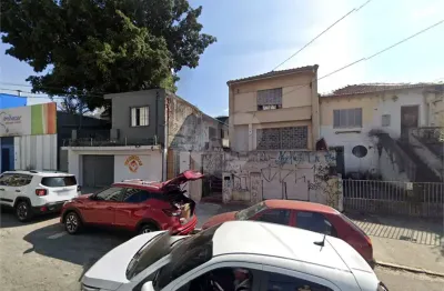 Casa comercial à venda na Rua Professor Aprígio Gonzaga, --, Saúde, São Paulo