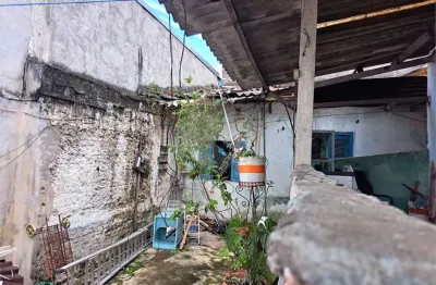 Casa comercial à venda na Rua Professor Aprígio Gonzaga, --, Saúde, São Paulo