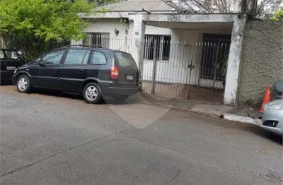 Casa com 6 quartos à venda na Rua Professor Frontino Guimarães, --, Vila Mariana, São Paulo