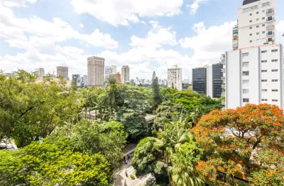 Apartamento com 3 quartos à venda na Rua Tucumã, --, Jardim Europa, São Paulo