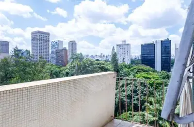 Apartamento com 3 quartos à venda na Rua Tucumã, --, Jardim Europa, São Paulo