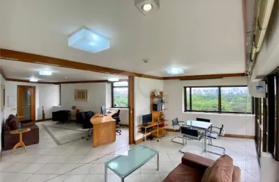 Jardim américa - conjuntos em edifício com 4 vaga(s) de garagem, para venda e locação.