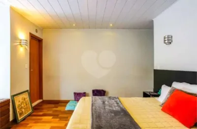 Casa comercial à venda na Rua Caiubi, --, Perdizes, São Paulo