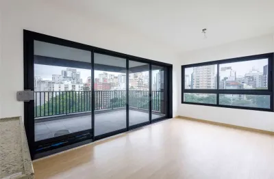 Apartamento á venda no paraiso - são paulo sp - 2 dorm (1 suite), 1 vaga, 73 m2, vista livre, varanda gourmet  e lazer completo!