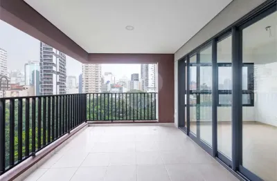 Apartamento á venda no paraiso - são paulo sp - 2 dorm (1 suite), 1 vaga, 73 m2, vista livre, varanda gourmet  e lazer completo!