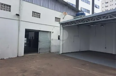 Barracão / Galpão / Depósito à venda na Avenida Jabaquara, --, Saúde, São Paulo