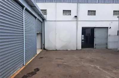 Barracão / Galpão / Depósito à venda na Avenida Jabaquara, --, Saúde, São Paulo