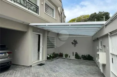 Sobrado na vila mariana – 485m² | 3 suítes | piscina | 7 vagas de garagem