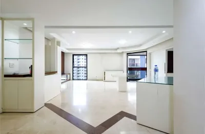 Apartamento com 3 quartos à venda na Rua Doutor Ivo Define Frasca, --, Vila Olímpia, São Paulo