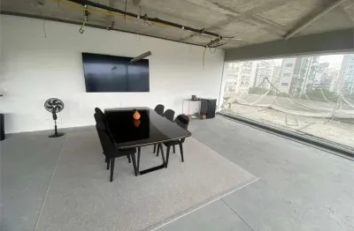 Apartamento de altíssimo padrão, a venda em moema, com 298 m2, 4 suítes e 4 vagas