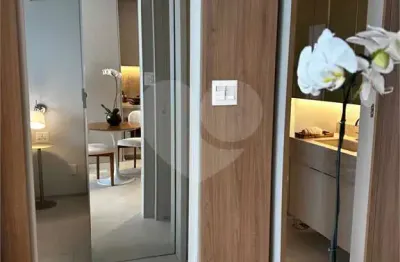 Apartamento com 1 quarto para alugar na Rua José Maria Lisboa, --, Jardim Paulista, São Paulo