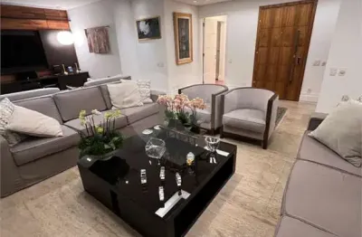 Apartamento-são paulo-jardim paulista | ref.: reo962897