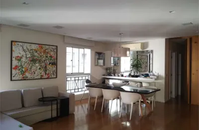 Apartamento-são paulo-jardim paulista | ref.: reo847268