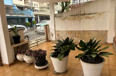 Casa com 3 quartos à venda na Rua dos Jacintos, --, Mirandópolis, São Paulo