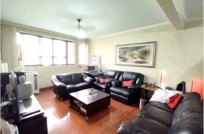 Apartamento com 3 quartos à venda na Rua Martim Francisco, --, Santa Cecília, São Paulo