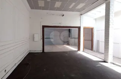 Salão comercial à venda em pinheiros - excelente oportunidade para investimento!