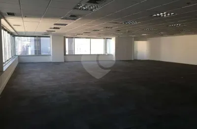 Sala comercial para alugar na Rua Doutor Geraldo Campos Moreira, --, Brooklin, São Paulo
