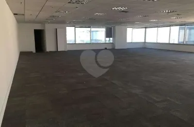 Sala comercial para alugar na Rua Doutor Geraldo Campos Moreira, --, Brooklin, São Paulo