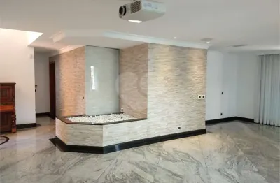 Casa com 4 quartos à venda na Rua Domingos Augusto Setti, --, Chácara Klabin, São Paulo