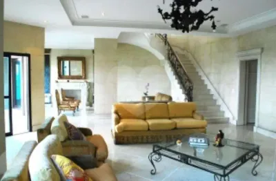A cobertura dos sonhos existe - duplex no paraíso com 681 m² à venda com vista para o ibirapuera