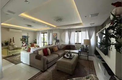 Apartamento-são paulo-jardim europa | ref.: reo310741