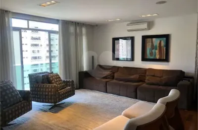 Apartamento com 3 quartos à venda na Rua Álvaro Luís Roberto de Assumpção, --, Campo Belo, São Paulo