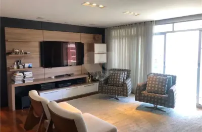 Apartamento com 3 quartos à venda na Rua Álvaro Luís Roberto de Assumpção, --, Campo Belo, São Paulo