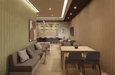 Apartamento a venda com 02 quartos,02 suítes,01 vaga e 77,68 m² em pinheiros