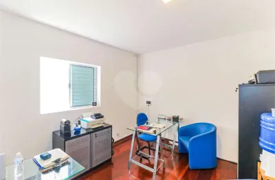 Casa comercial à venda na Rua Booker Pittman, --, Chácara Santo Antônio, São Paulo