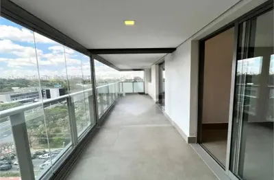 Apartamento com 2 quartos à venda na Avenida Indianópolis, --, Moema, São Paulo