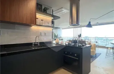 Apartamento no brooklin com 3 quartos, 2 suítes, varanda churrasqueira, 3 vagas, mobiliado 167 m2,!