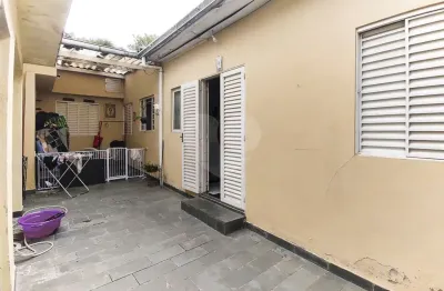 Casa com 3 quartos à venda na Rua Wisard, --, Vila Madalena, São Paulo