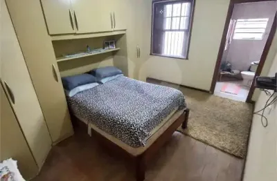 Casa com 1 quarto à venda na Rua Doutor Augusto de Miranda, --, Pompéia, São Paulo
