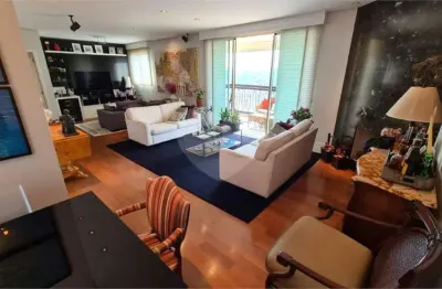 Apartamento com 3 quartos à venda na Rua Conceição Marcondes Silva, --, Campo Belo, São Paulo